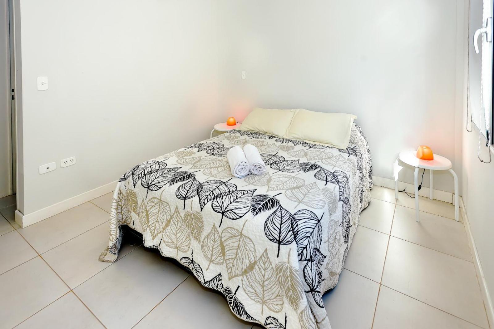 Libertad Sur Apartment Puerto Madryn Ngoại thất bức ảnh